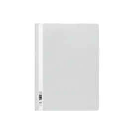 Oxford Chemise à lamelle, A4, PP, couleurs assorties photo du produit