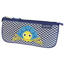 HERLITZ Trousse Sport 'Cute Animals Turtle' photo du produit