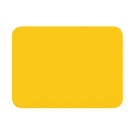 L&auml;ufer Sous-main SchreibGut, jaune soleil photo du produit