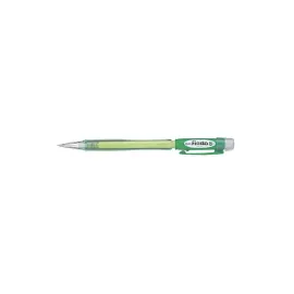Pentel Porte-mines Fiesta AX105, vert transparent photo du produit