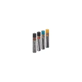 Pentel Etui mines HI-POLYMER SUPER, gradation: 4H photo du produit