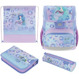 Cartable Loop Plus Mystic Mermaid - Herlitz photo du produit