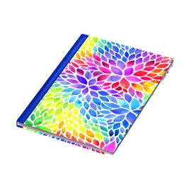 RNK Verlag Cahier 'Aquarelle', A4, uni photo du produit