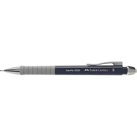 Porte-mines APOLLO 2325 - Bleu ciel - Faber-Castell photo du produit
