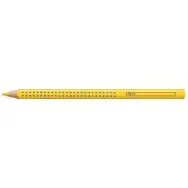 Crayons de couleur JUMBO GRIP - Gris chaud - Faber-Castell photo du produit
