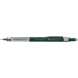 FABER-CASTELL Porte-mines TK-Fine Vario L, vert photo du produit
