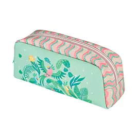 HERLITZ Trousse Pouch Bag 'Sweet Jungle' photo du produit