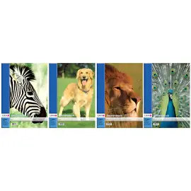 LANDRÉ Bloc à dessin A3, 100 g/m2, 10 feuilles, perforé photo du produit