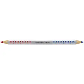 FABER-CASTELL Crayon pour la s&eacute;paration de syllabes Jumbo photo du produit