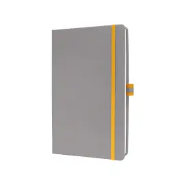 sigel Carnet de notes Linescape, A5 portrait, quadrill&eacute; photo du produit