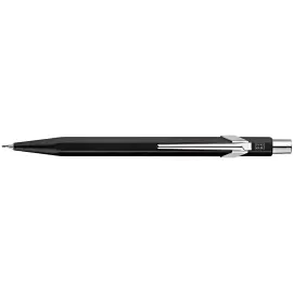 CARAN D'ACHE Porte-mines 844 Classic Line, 0,07 mm, noir photo du produit