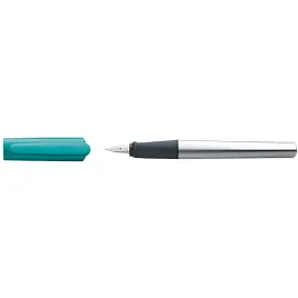 LAMY Stylo &agrave; plume nexx &eacute;meraude, taille de plume: A photo du produit