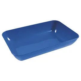 EBERHARD FABER Bac pour loisirs créatifs, plastique, bleu photo du produit