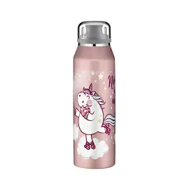 alfi Gourde isotherme KIDS ISO BOTTLE 'unicorn', 0,5 litre photo du produit