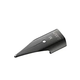 5 LAMY Plume de rechange Z50, B, acier photo du produit