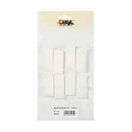 KREUL Eponge pour peinture, kit de 8 photo du produit