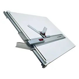 ROTRING Planche à dessin A2, une planche à dessin pelliculée photo du produit