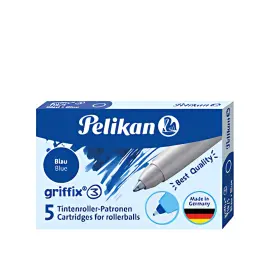 Pelikan griffix cartouches d'encre pour stylo feutre, boîte photo du produit