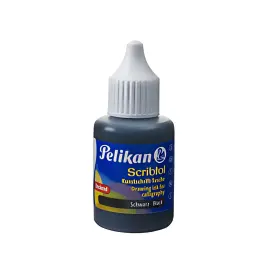 Pelikan Encre pour calligraphie Scribtol, contenu: 30 ml, photo du produit