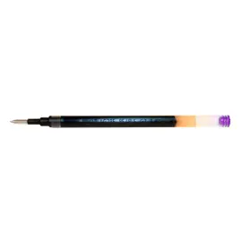 Recharge stylo g2 - 7 &eacute;criture 0.7 mm coloris violet - Pilot photo du produit
