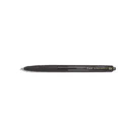 Stylos - bille super grip g retractable pointe moyenne noir - Pilot photo du produit