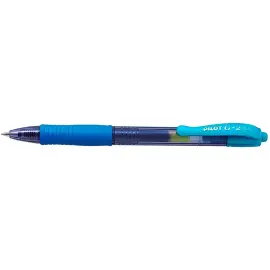 Rollers g2 7 fun ecriture moyenne 0.4mm encre gel retractable - Pilot photo du produit