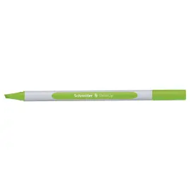 Surligneurs Shine-Up- Vert - Schneider photo du produit