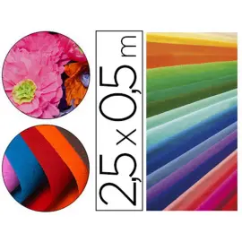 Papier crepon - Clairefontaine photo du produit