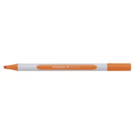 Surligneurs shine - up orange - Schneider photo du produit