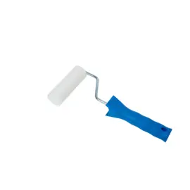 Rouleau o'color mousse haute densite 10cm manche plastique - La francaise des couleurs photo du produit