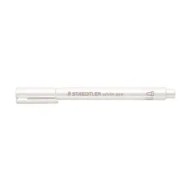 Marqueurs corps m&eacute;tallique 8323 pointe ogive 2, 7mm - Staedtler photo du produit