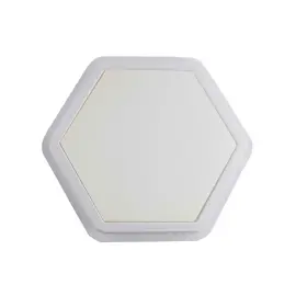 Encreur loolipo geant vierge 16 x 16 cm 1 pc 1 coloris - Sodertex loolipo photo du produit