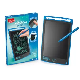 Tablettes dessin magique lcd avec stylet - Maped photo du produit