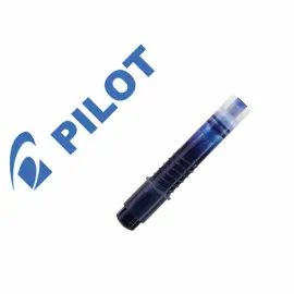 Recharges wbs - vs pour marqueur v board master bleue - Pilot photo du produit