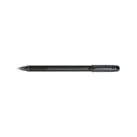 Stylo - bille uniball jetstream 101 pointe moyenne 0, 5mm noir - Uni ball photo du produit