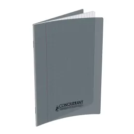 Cahiers pique classique couverture polypropylene a5+ - Conquerant photo du produit