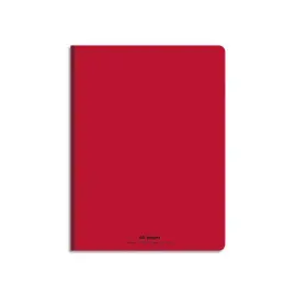 Cahiers pique classique couverture polypropylene a5+ - Conquerant photo du produit