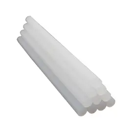 Baton colle o'color tous usages diam 7mm long 10cm sachet 100 u - La francaise des couleurs photo du produit