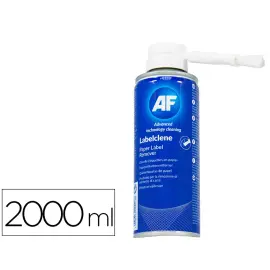 Decolle etiquette codamex aerosol 200ml avec brosse aplicatrice - Uni ball photo du produit
