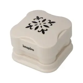 Perforateur anywhere fleur 38mm perfore 80 - 180g - Innspiro photo du produit