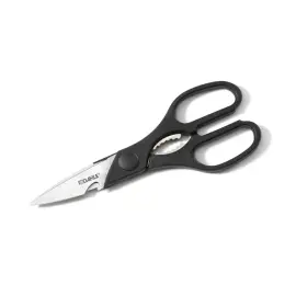 Ciseaux multifonction home bouts plastique abs pointus 21cm - Dahle photo du produit