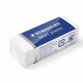 Mini gomme mars plastic - Staedtler photo du produit