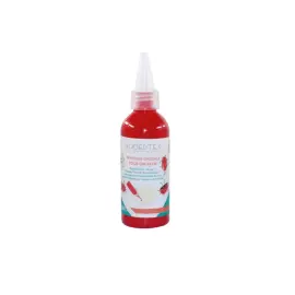 Recharge peinture loolipo rouge 80 ml pour encreurs digitaux - Sodertex loolipo photo du produit