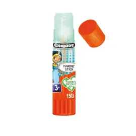 Colles stick - Bleu marine - Cleopatre photo du produit