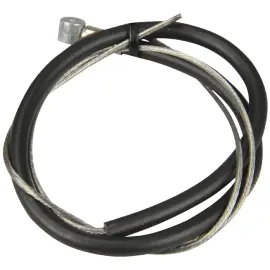 C&acirc;ble de frein pour v&eacute;lo, pour la roue avant - Shimano photo du produit