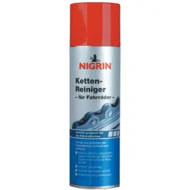 Nettoyant cha&icirc;ne v&eacute;lo &laquo; Bike Line &raquo;, 300 ml - Nigrin photo du produit