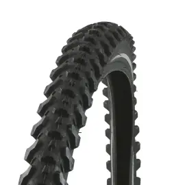 FISCHER Pneu pour v&eacute;lo, increvable, 26' (66,04 cm) photo du produit