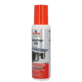 NIGRIN Caravan crayon d&rsquo;entretien du caoutchouc, 250 ml photo du produit