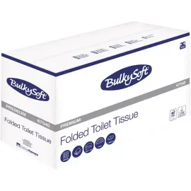 P.H. PAQUET 250F 2PLIS 19X11CM PURE OUATE BLANCHE ECOLABEL  X36 photo du produit