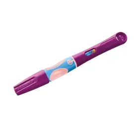 STYLO PLUME PELIKAN GRIFFIX DROITIER SWEET BERRY ETUI photo du produit